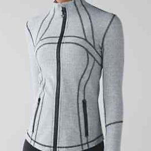 Lululemon define jacket